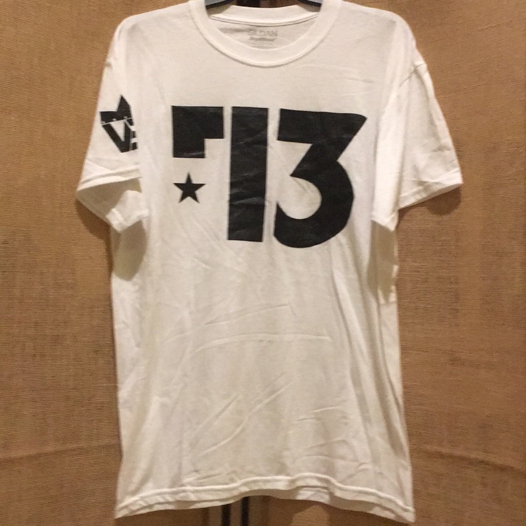 Vendici 713 Logo Tee By Pjay2